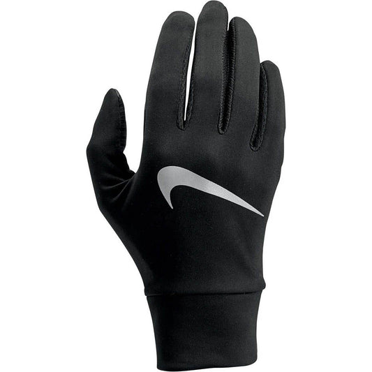 Γυναικεία γάντια Nike Dry Lightweight μαύρα NRGM1082