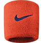 Βραχιόλια Nike Swoosh πορτοκαλί N0001565804OS