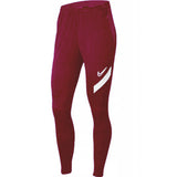 Nike Df Acdpr Παντελόνι Kpz γυναικείο παντελόνι κόκκινο BV6934 638