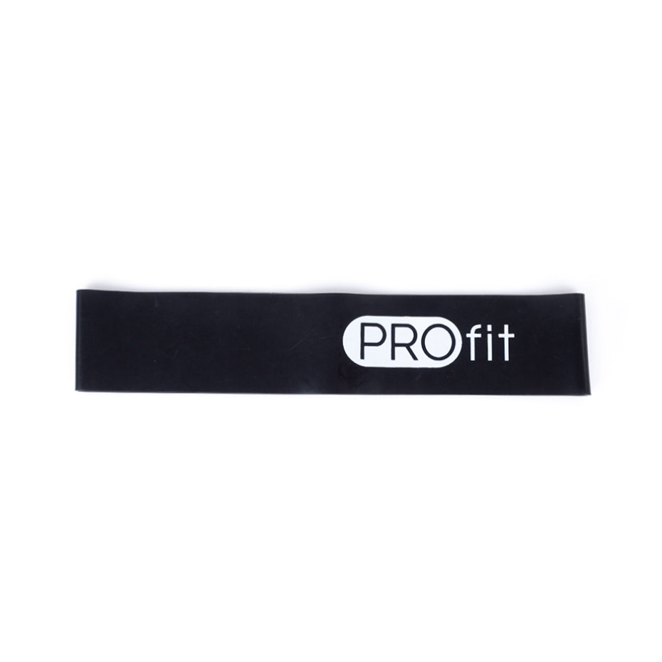 Profit Mini Band 50cm x 5cm x 1,3mm πράσινο