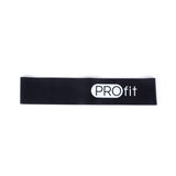 Profit Mini Band 50cm x 5cm x 1,3mm πράσινο