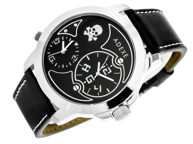 ΑΝΔΡΙΚΟ ΡΟΛΟΙ ADEXE ADX-1613A-2A (zx082b)