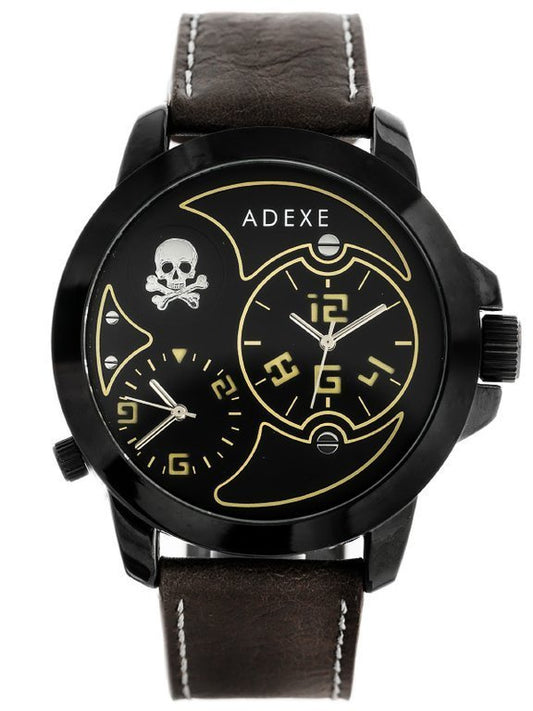 ΑΝΔΡΙΚΟ ΡΟΛΟΙ ADEXE ADX-1613A-4A (zx082d)