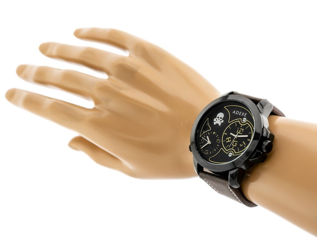 ΑΝΔΡΙΚΟ ΡΟΛΟΙ ADEXE ADX-1613A-4A (zx082d)