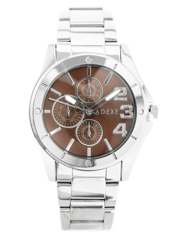 ΑΝΔΡΙΚΟ ΡΟΛΟΙ ADEXE ADX-1362B-3A (zx084c)