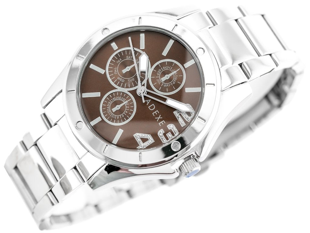 ΑΝΔΡΙΚΟ ΡΟΛΟΙ ADEXE ADX-1362B-3A (zx084c)