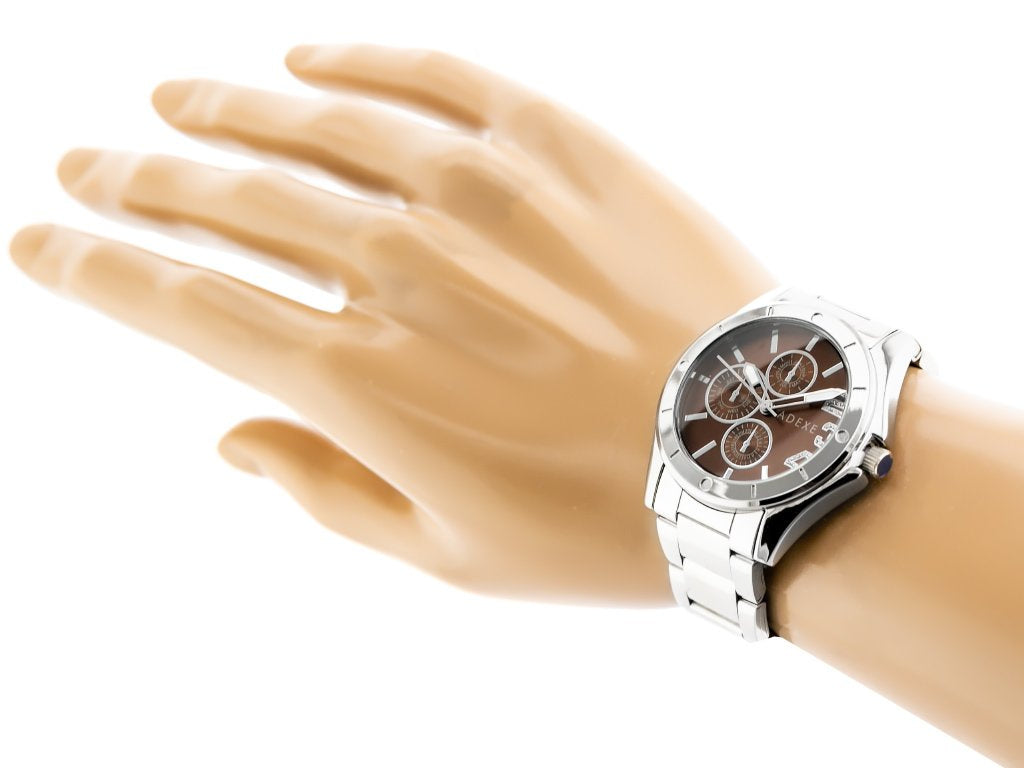 ΑΝΔΡΙΚΟ ΡΟΛΟΙ ADEXE ADX-1362B-3A (zx084c)