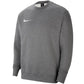 Γκρι ανδρικό φούτερ Nike Park CW6902 071