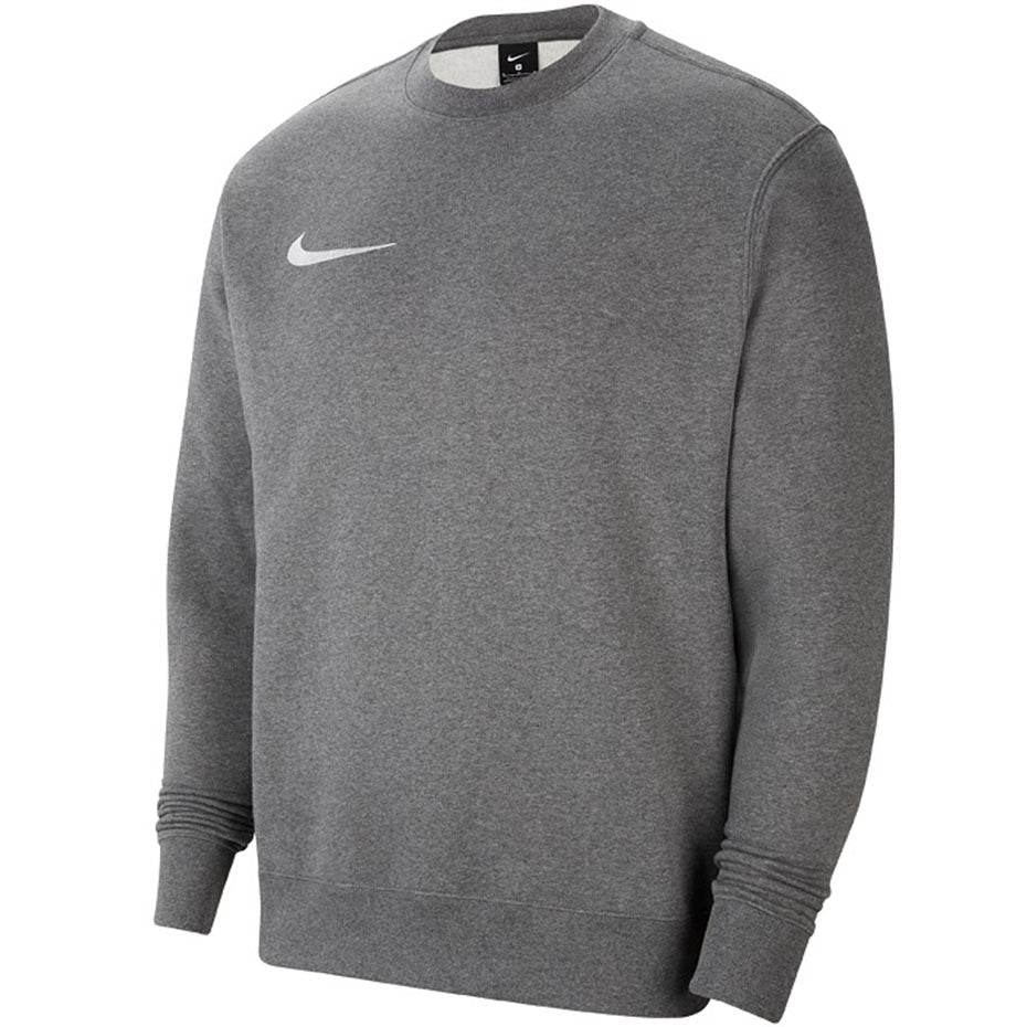 Γκρι ανδρικό φούτερ Nike Park CW6902 071