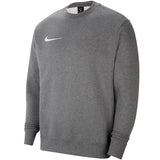 Γκρι ανδρικό φούτερ Nike Park CW6902 071