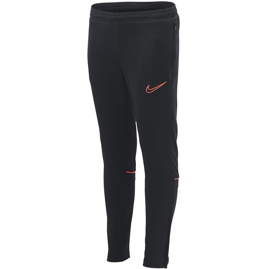 Παιδικό παντελόνι Nike Dri-FIT Academy μαύρο CW6124 013