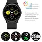 SMARTWATCH ΑΝΔΡΩΝ G. Rossi G.RSWSF1-1A1-1 μαύρο + επιπλέον λουράκι (sg003e)
