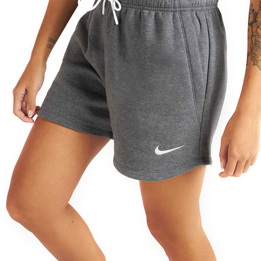 Nike Park 20 Κοντό γυναικείο σορτς, γκρι CW6963 071