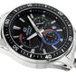 CASIO EDIFICE EFR-552D-1A3 ΑΝΔΡΙΚΟ ΡΟΛΟΙ + ΚΟΥΤΙ