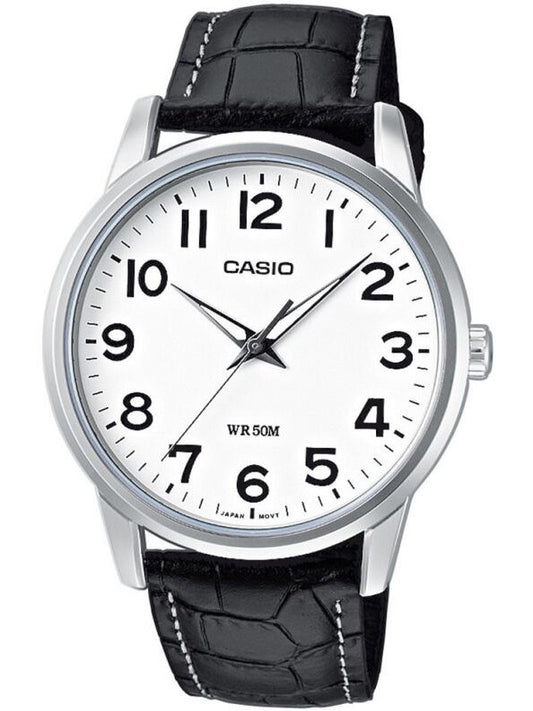 ΑΝΔΡΙΚΟ ΡΟΛΟΙ CASIO MTP-1303PL-7B (zd021e) + BOX