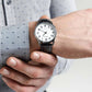 ΑΝΔΡΙΚΟ ΡΟΛΟΙ CASIO MTP-1303PL-7B (zd021e) + BOX