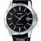 ΑΝΔΡΙΚΟ ΡΟΛΟΙ CASIO MTP-V004L - 1A (zd046e) + BOX