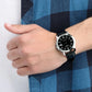ΑΝΔΡΙΚΟ ΡΟΛΟΙ CASIO MTP-V004L - 1A (zd046e) + BOX