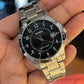 ΑΝΔΡΙΚΟ ΡΟΛΟΙ CASIO MTP-V004D-1B (zd047d) + BOX