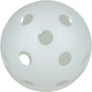 Μπάλα Stiga Floorball, λευκή