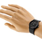 ΑΝΔΡΙΚΟ ΡΟΛΟΙ CASIO MQ-24-1BLDF (zd087b) + BOX