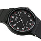 ΑΝΔΡΙΚΟ ΡΟΛΟΙ CASIO MQ-24-1BLDF (zd087b) + BOX