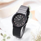 ΑΝΔΡΙΚΟ ΡΟΛΟΙ CASIO MQ-24-1BLDF (zd087b) + BOX