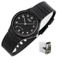 ΑΝΔΡΙΚΟ ΡΟΛΟΙ CASIO MQ-24-1BLDF (zd087b) + BOX