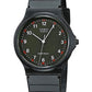 ΑΝΔΡΙΚΟ ΡΟΛΟΙ CASIO MQ-24-1BLDF (zd087b) + BOX