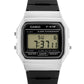 ΑΝΔΡΙΚΟ ΡΟΛΟΙ CASIO F-91WM-7ADF (zd102a) + BOX
