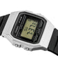 ΑΝΔΡΙΚΟ ΡΟΛΟΙ CASIO F-91WM-7ADF (zd102a) + BOX