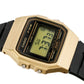 ΑΝΔΡΙΚΟ ΡΟΛΟΙ CASIO F-91WM-9A (zd102b) + BOX