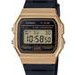 ΑΝΔΡΙΚΟ ΡΟΛΟΙ CASIO F-91WM-9A (zd102b) + BOX