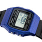 ΑΝΔΡΙΚΟ ΡΟΛΟΙ CASIO F-91WM-2ADF (zd102e) + BOX