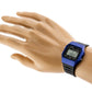 ΑΝΔΡΙΚΟ ΡΟΛΟΙ CASIO F-91WM-2ADF (zd102e) + BOX
