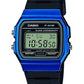 ΑΝΔΡΙΚΟ ΡΟΛΟΙ CASIO F-91WM-2ADF (zd102e) + BOX