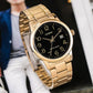 ΑΝΔΡΙΚΟ ΡΟΛΟΙ CASIO MTP-V002G-1B (zd103a) + BOX