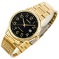ΑΝΔΡΙΚΟ ΡΟΛΟΙ CASIO MTP-V002G-1B (zd103a) + BOX