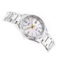 ΓΥΝΑΙΚΕΙΟ ΡΟΛΟΙ CASIO LTP-1302D 7A2V (zd521a) + ΚΟΥΤΙ