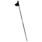 Nordic Walking Poles Viking Lite Pro 115 cm μαύρο-γκρι-λευκό 650-21-4563-08-115