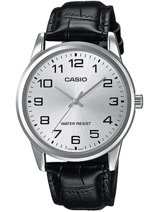ΑΝΔΡΙΚΟ ΡΟΛΟΙ CASIO MTP-V001L-7B (zd080c) + BOX