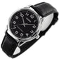 ΑΝΔΡΙΚΟ ΡΟΛΟΙ CASIO MTP-V001L-1BUDF (zd080d) + BOX