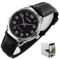 ΑΝΔΡΙΚΟ ΡΟΛΟΙ CASIO MTP-V001L-1BUDF (zd080d) + BOX