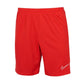Ανδρικό σορτς Nike Dri-FIT Academy κόκκινο CW6107 657