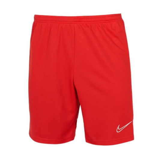Ανδρικό σορτς Nike Dri-FIT Academy κόκκινο CW6107 657