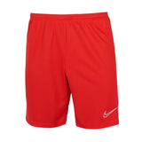 Ανδρικό σορτς Nike Dri-FIT Academy κόκκινο CW6107 657