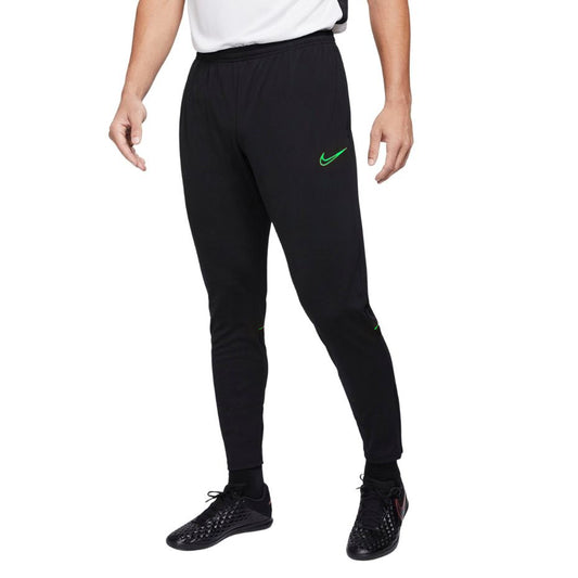 Παιδικό παντελόνι Nike Dri-FIT Academy μαύρο CW6124 014