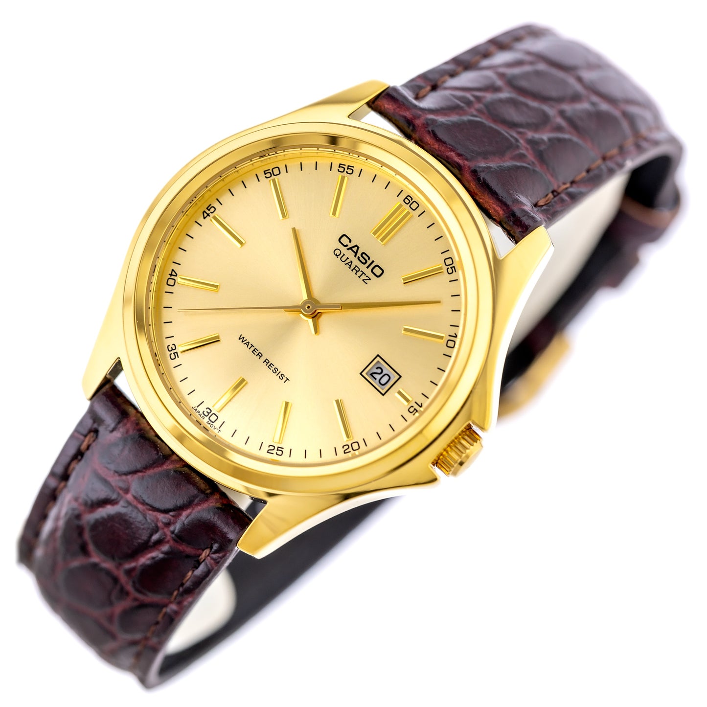 ΑΝΔΡΙΚΟ ΡΟΛΟΙ CASIO MTP-1183Q-9ADF (zd004c) + BOX