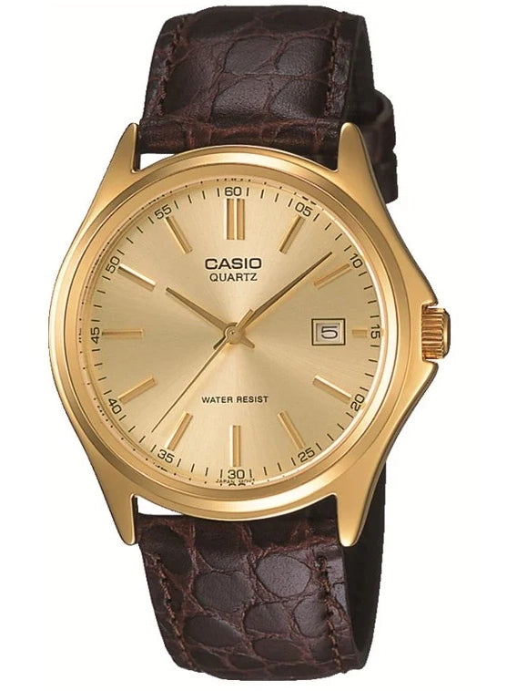 ΑΝΔΡΙΚΟ ΡΟΛΟΙ CASIO MTP-1183Q-9ADF (zd004c) + BOX