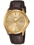 ΑΝΔΡΙΚΟ ΡΟΛΟΙ CASIO MTP-1183Q-9ADF (zd004c) + BOX